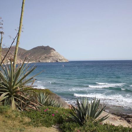 Apartamento Casa Luz El Pozo de los Frailes Exterior foto