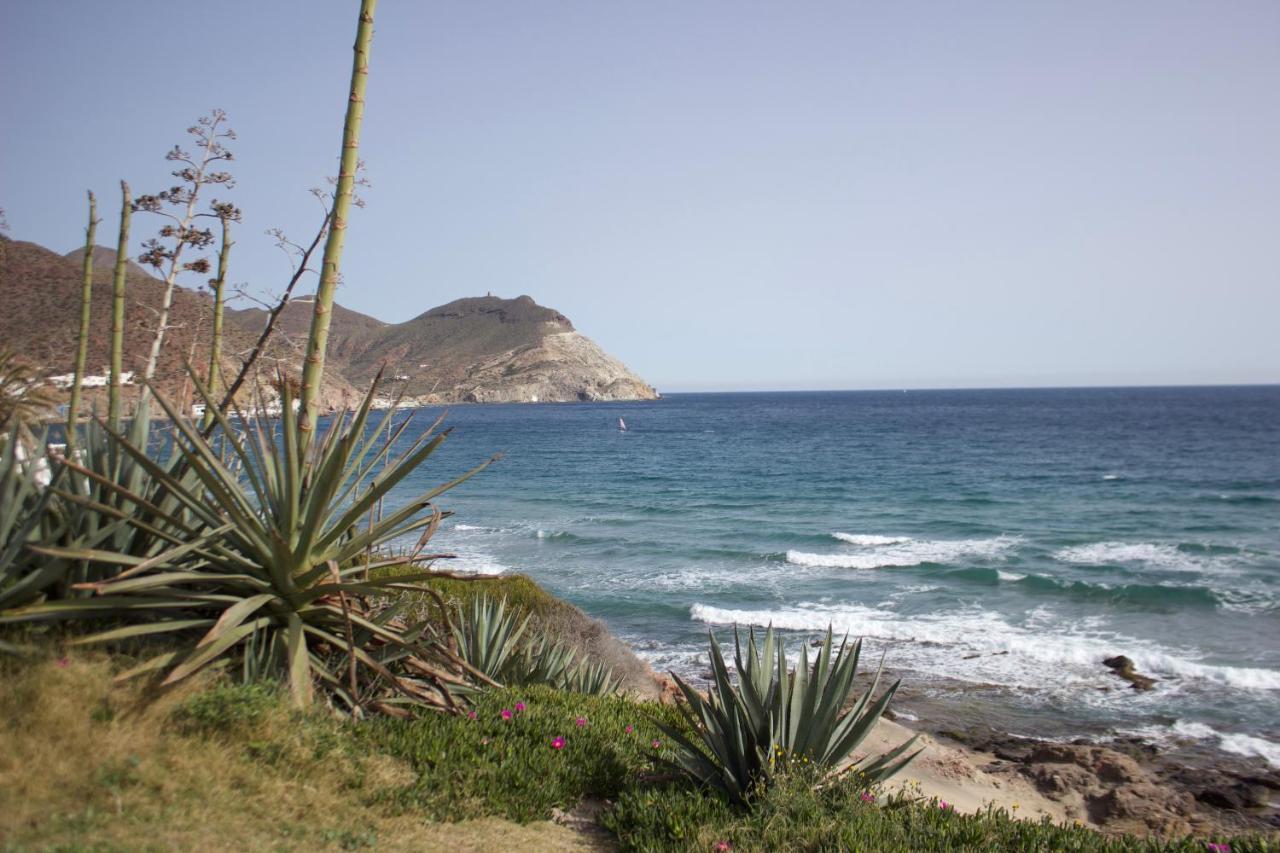 Apartamento Casa Luz El Pozo de los Frailes Exterior foto