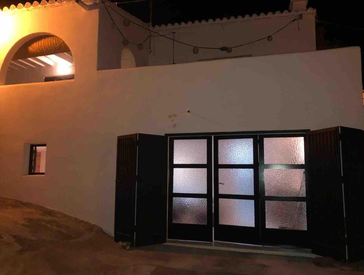 Apartamento Casa Luz El Pozo de los Frailes Exterior foto